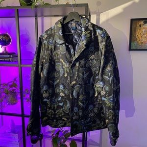 Scotch & Soda Men’s Blazer